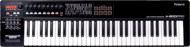 keyboard controller terbaik