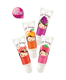 Vitapharm RED-A Lip Shine 1