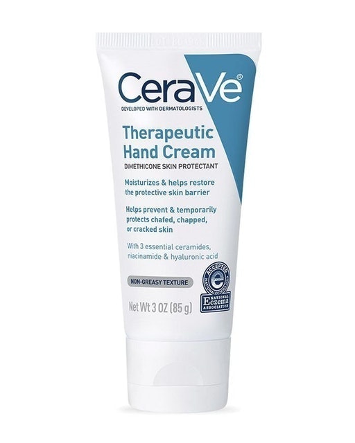 CeraVe Therapeutic Hand Cream 1