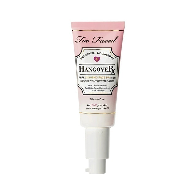 Too Faced  Hangover Replenishing Face Primer 1