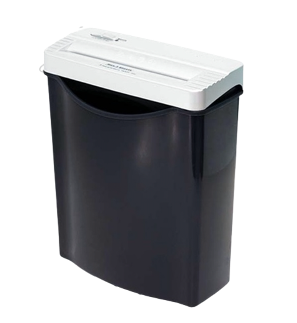 GEMET Paper Shredder 1