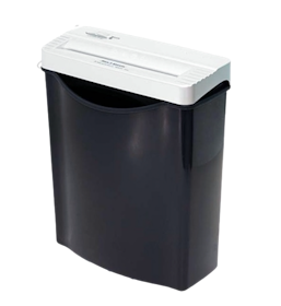 GEMET Paper Shredder 1