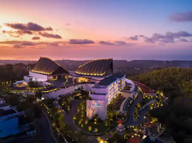 10 Rekomendasi Hotel Terbaik di Bali (Terbaru Tahun 2022) 4