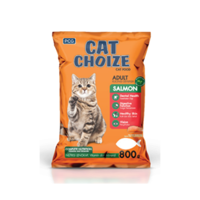 Perfect Companion Cat Choize Adult 1