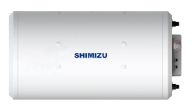 SHIMIZU Electric Storage Water Heater 1