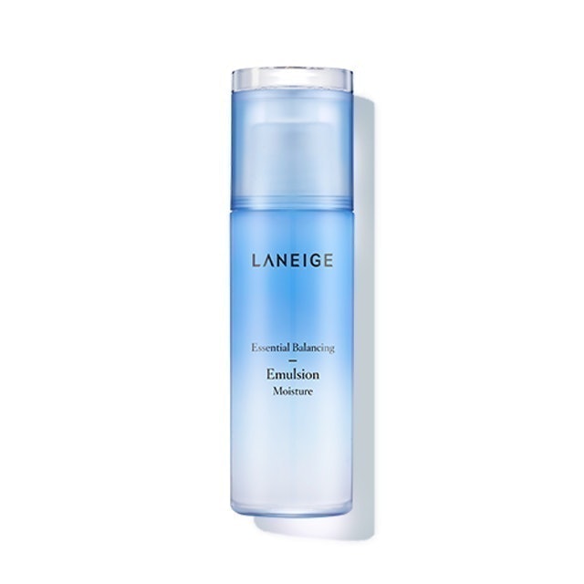 Laneige Essential Balancing Emulsion Moisture 1