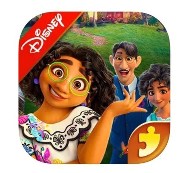 ZiMAD Magic Jigsaw Puzzles - Game HD 1