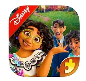 ZiMAD Magic Jigsaw Puzzles - Game HD 1