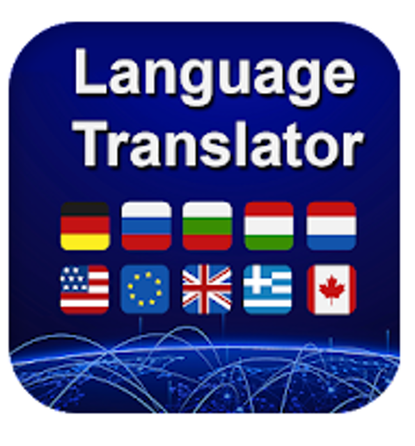 Bluelight Star Easy Language Translator 1