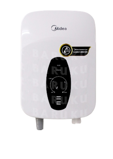 Midea  Instant Series Water Heater 1