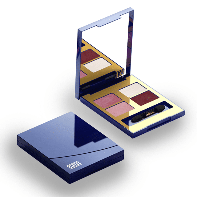 Inez Eyeshadow Collection 1
