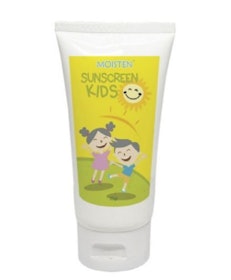 10 Rekomendasi Sunscreen/Sunblock Terbaik untuk Bayi (Terbaru Tahun 2022) 4