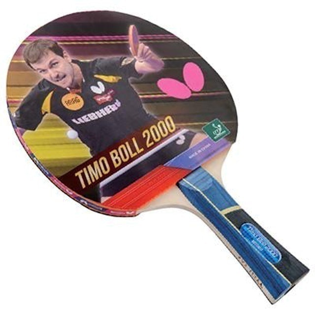 Butterfly Timo Boll 2000 1
