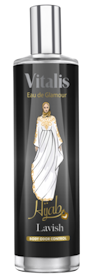 Vitalis Eau De Glamour Hijab Lavish 1
