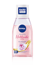 Beiersdorf Nivea Hokkaido Rose Oil-Infused Micellar 1