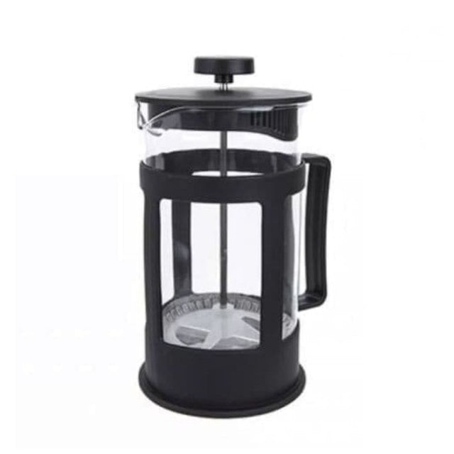 French Press Coffee Plunger 350 ml 1