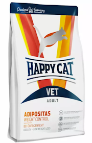 Happy Cat VET Diet Adipositas Weight Control 1