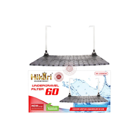 Hikari Undergravel Filter 1