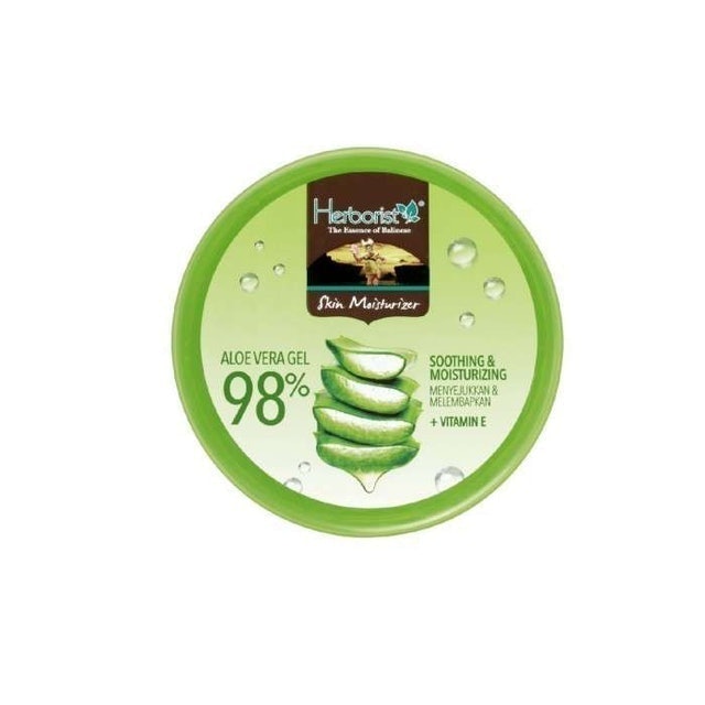 Herborist Aloe Vera Gel Pot 1
