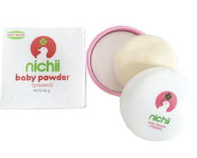 Nichi Baby Powder Pressed 1