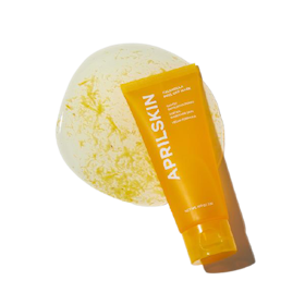 Aprilskin Calendula Peel Off Mask 1