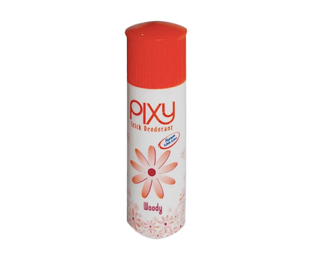 PIXY Stick Deodorant 1