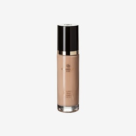 Oriflame Giordani Gold Long Wear Mineral Foundation SPF 15 1