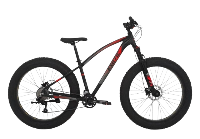 Exotic 2658 4.10 Rekomendasi AH 1