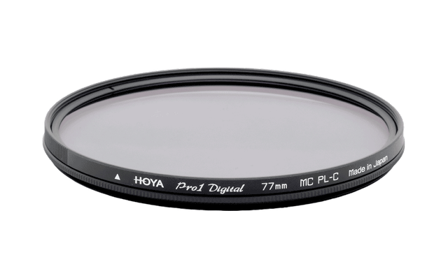 Kenko Tokina Hoya Pro1D Circular PL 1