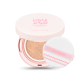 Holika Holika Holi Pop Blur Lasting Cushion 1