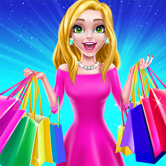 Coco Play Shopping Mall Girl: Style Game 1