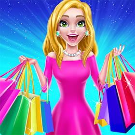 Coco Play Shopping Mall Girl: Style Game 1