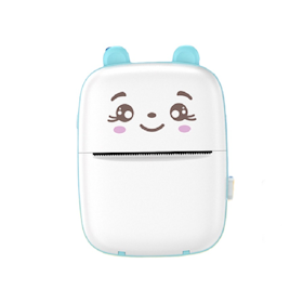 INDIALO Mini Printer Portable Thermal Printing 1