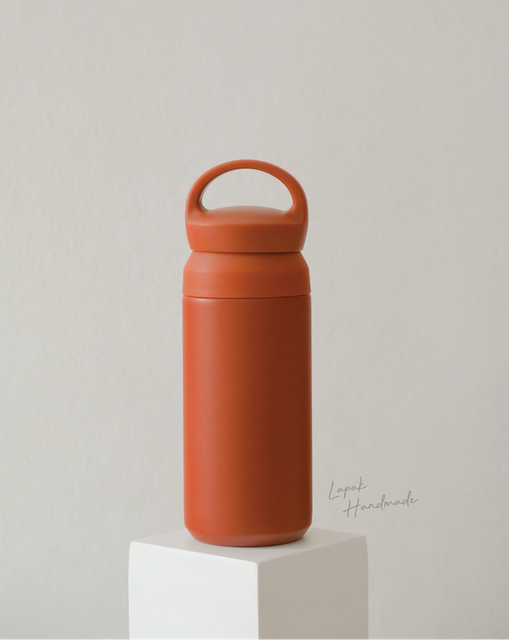 Lapak Handmade Loui Tumbler 1