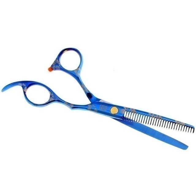 Yinghua Sakura Gunting Sasak Rambut 1