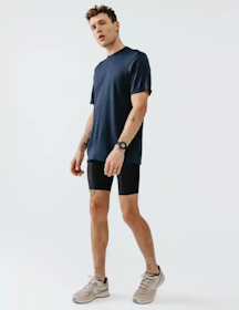 10 Rekomendasi Celana Jogging Pendek Terbaik untuk Pria (Terbaru Tahun 2022) 1