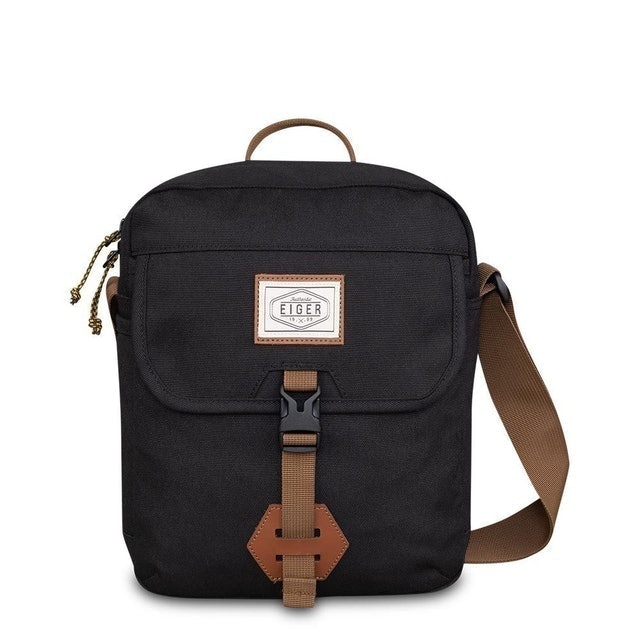 Eiger Diario Canvas 7 1