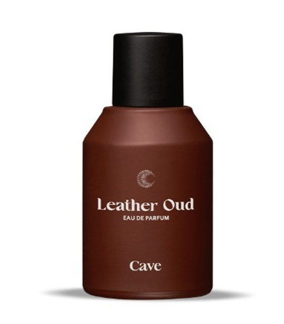 Cave Leather Oud EDP 1
