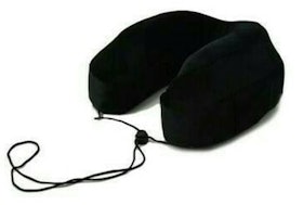 Bonform Travel Pillow 1