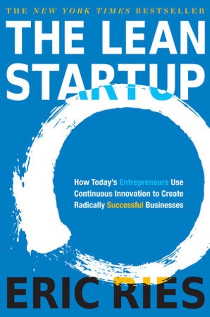 Eric Ries The Lean Startup 1