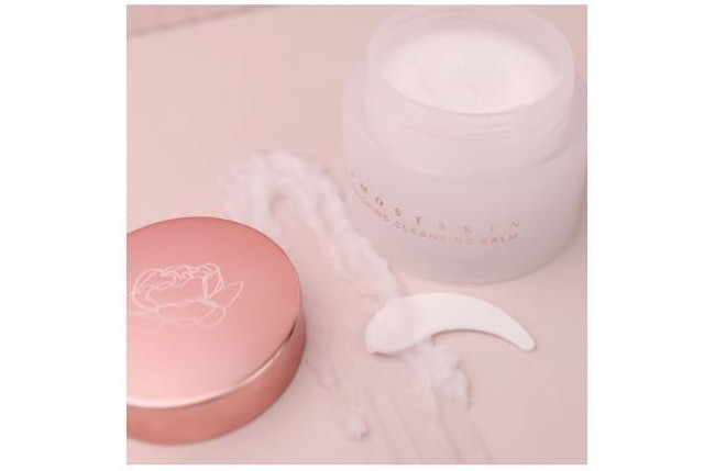 Upmost Beaute Skin Nourishing Cleansing Balm 1