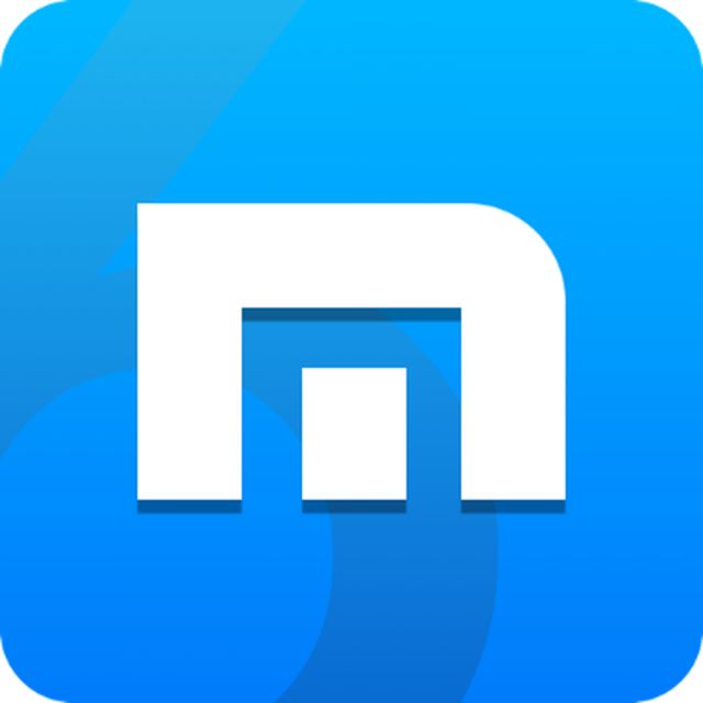 Maxthon Technology Limited Maxthon Browser 1