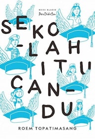 10 Rekomendasi Buku Nonfiksi Indonesia Terbaik (Terbaru Tahun 2022) 1