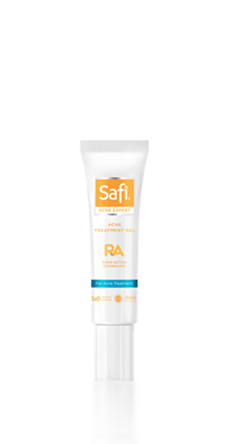 Safi  Acne Expert Acne Treatment Gel 1