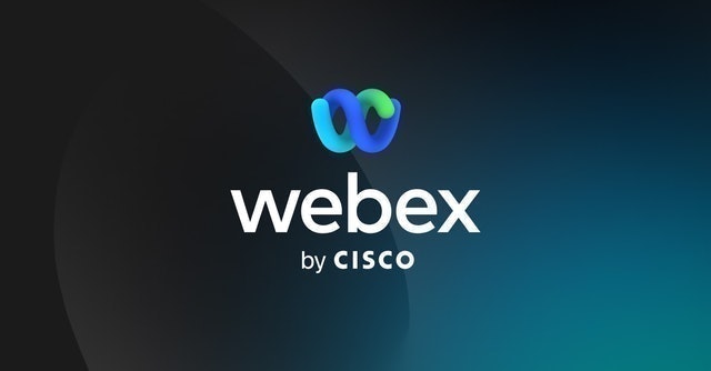 Cisco System, Inc.  Cisco Webex Meeting 1