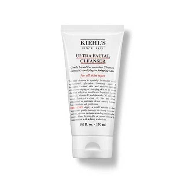 Kiehl's Ultra Facial Cleanser 1