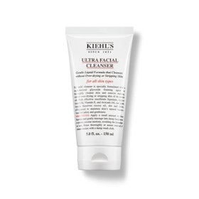 Kiehl's Ultra Facial Cleanser 1