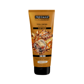 Freeman Beauty Total Control Whiskey Rye 1