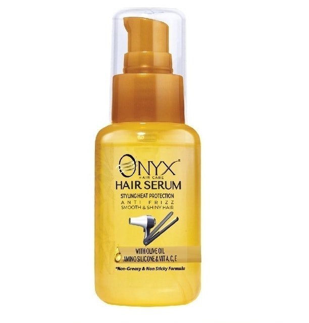 Onyx Hair Serum 1