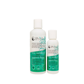 Olive Care Shampoo Anti Fungal & Fleas 1
